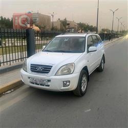 شيري تيجو 3